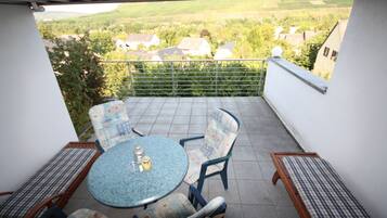 Moseltraum 1 | Terrace/patio