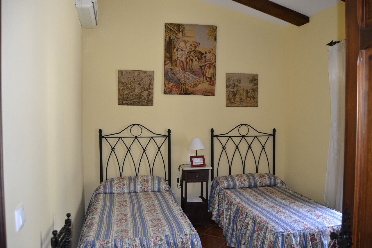 Habitación