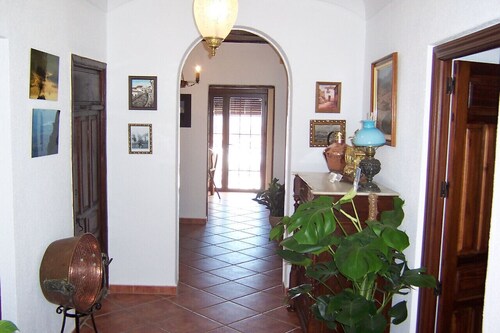 Casa Rural Tita Sacramento