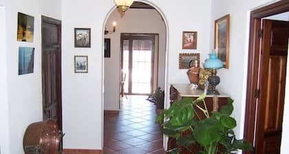 Casa Rural Tita Sacramento