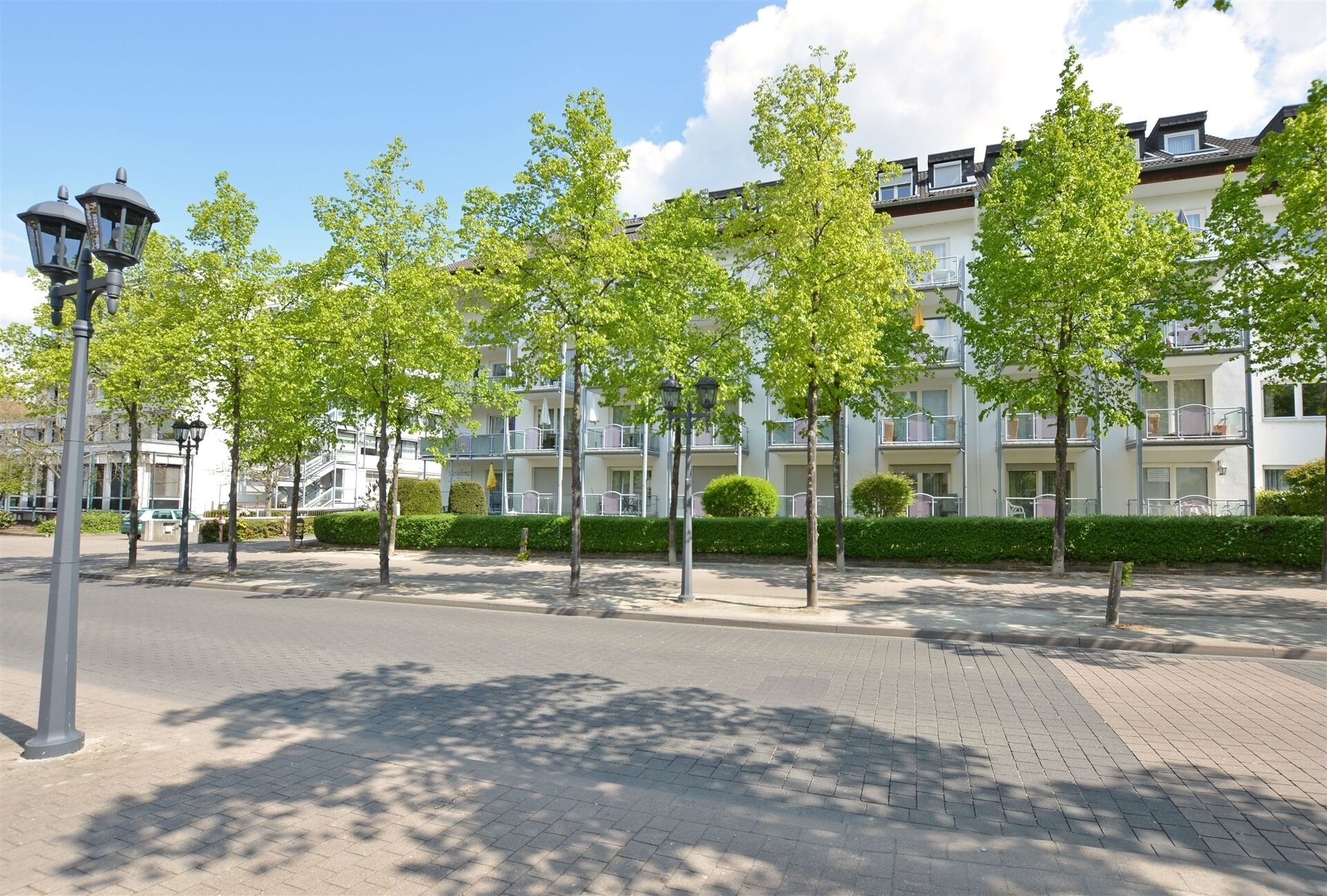 Außenbereich