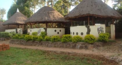 Migori Hill View Guest House