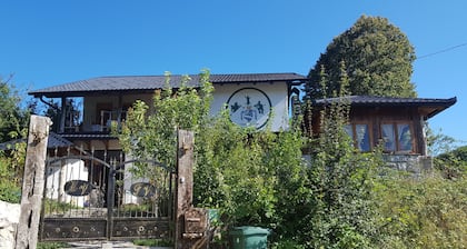 Apartments Una Riverlodge