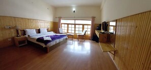 Deluxe-Zimmer