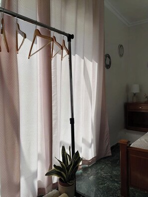 Interior - Acropolis View Charming Loft (Athens)