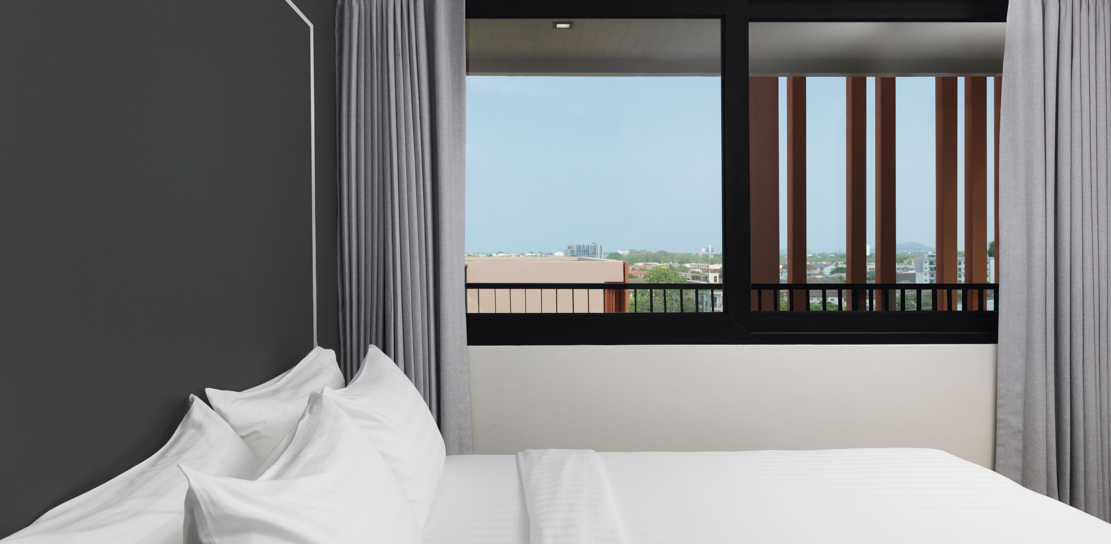 Foto - PRIME TOWN - Posh & Port Hotel PHUKET