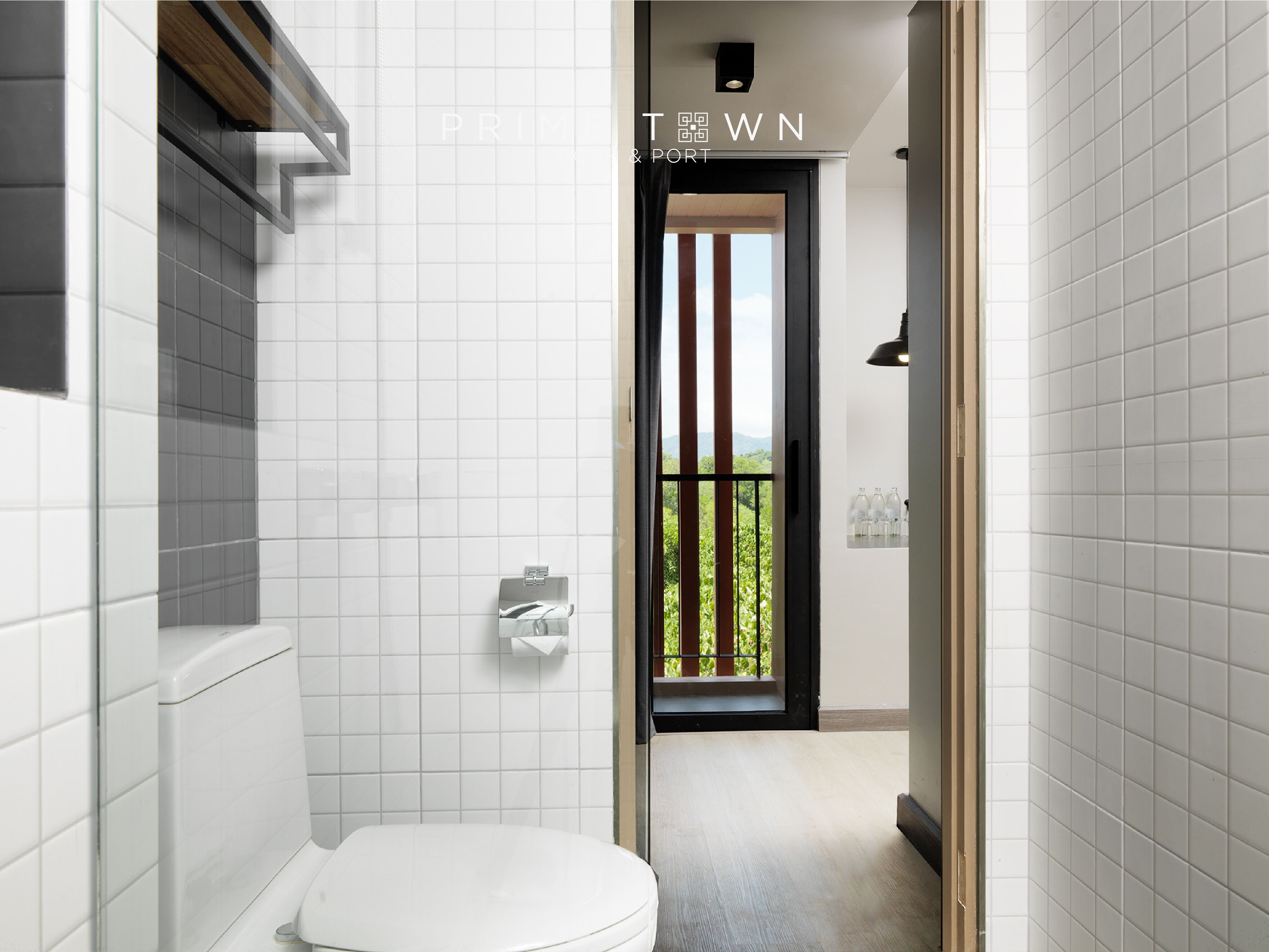 Foto - PRIME TOWN - Posh & Port Hotel PHUKET