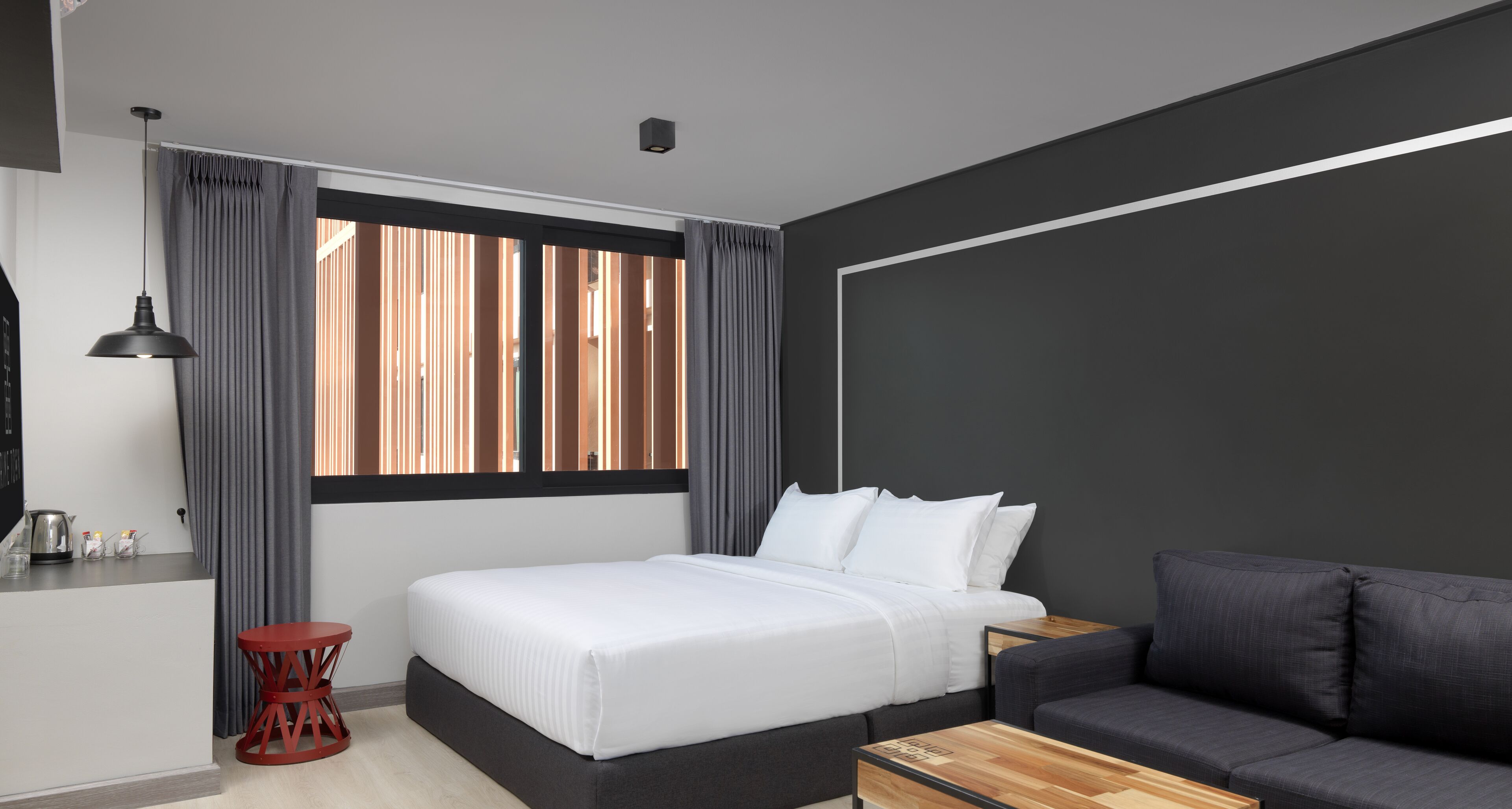 Foto - PRIME TOWN - Posh & Port Hotel PHUKET