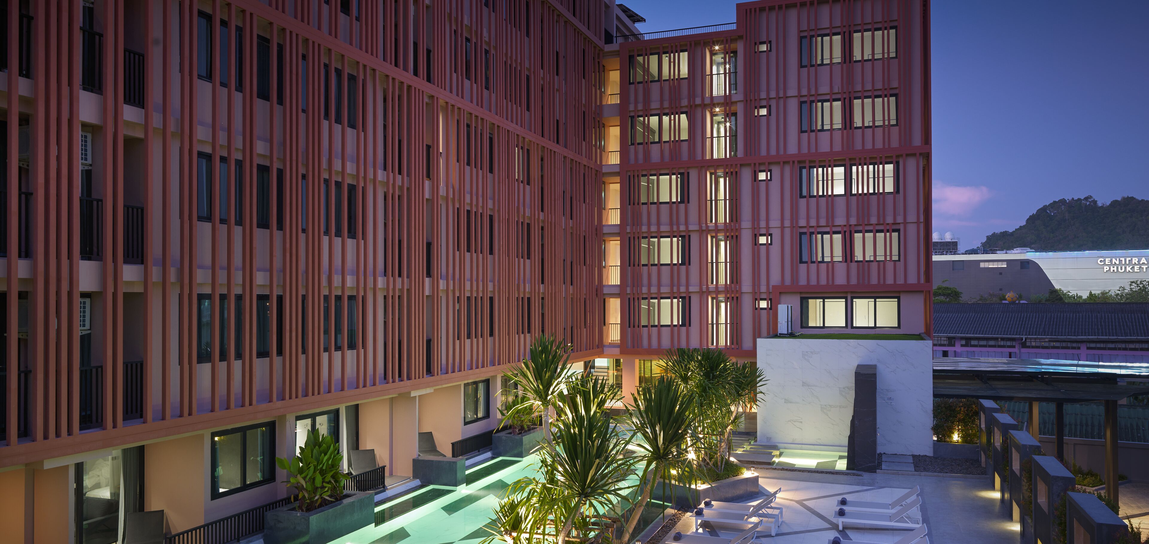 Foto - PRIME TOWN - Posh & Port Hotel PHUKET