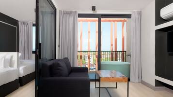 Sistema de insonorización y wifi gratis