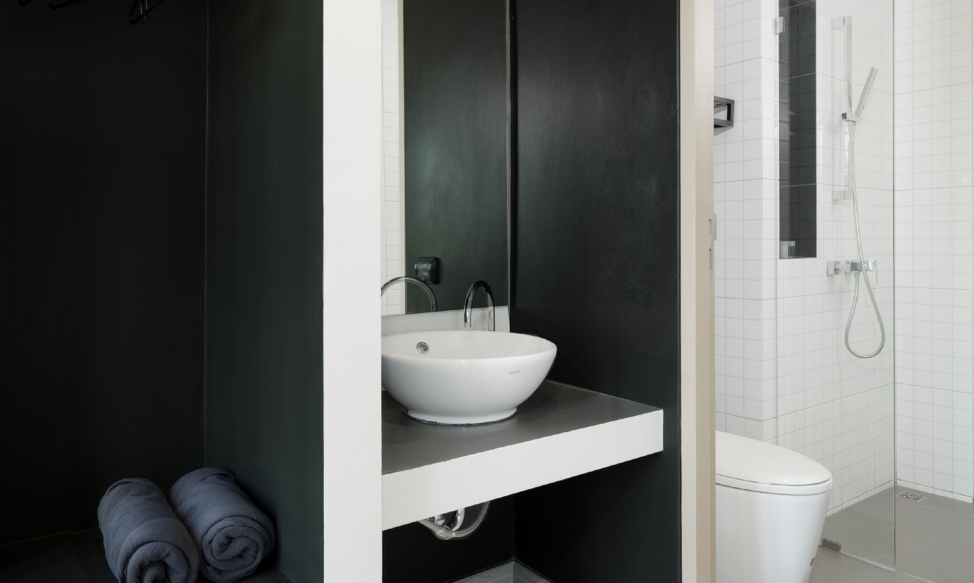 Foto - PRIME TOWN - Posh & Port Hotel PHUKET