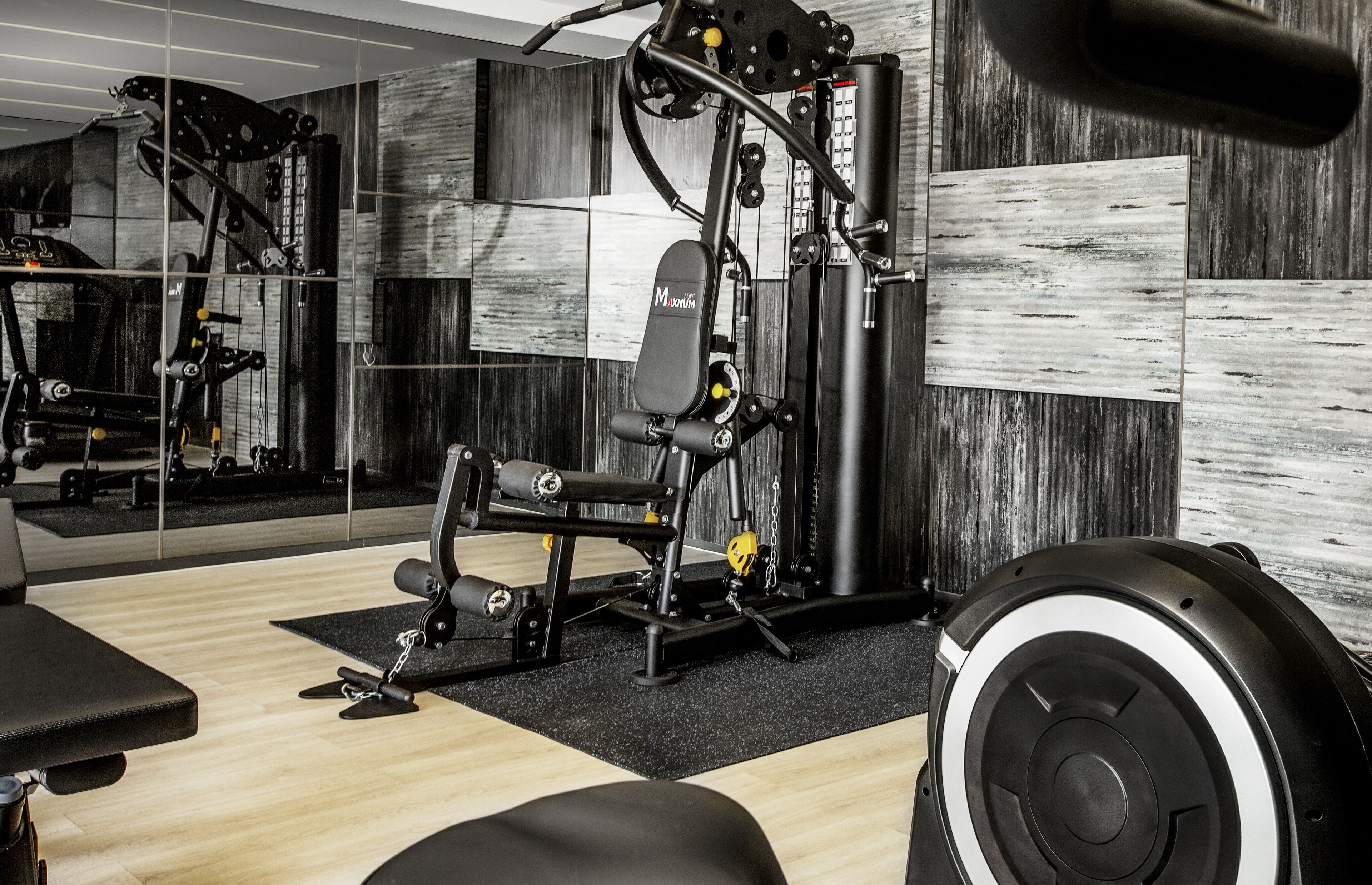 Foto - PRIME TOWN - Posh & Port Hotel PHUKET