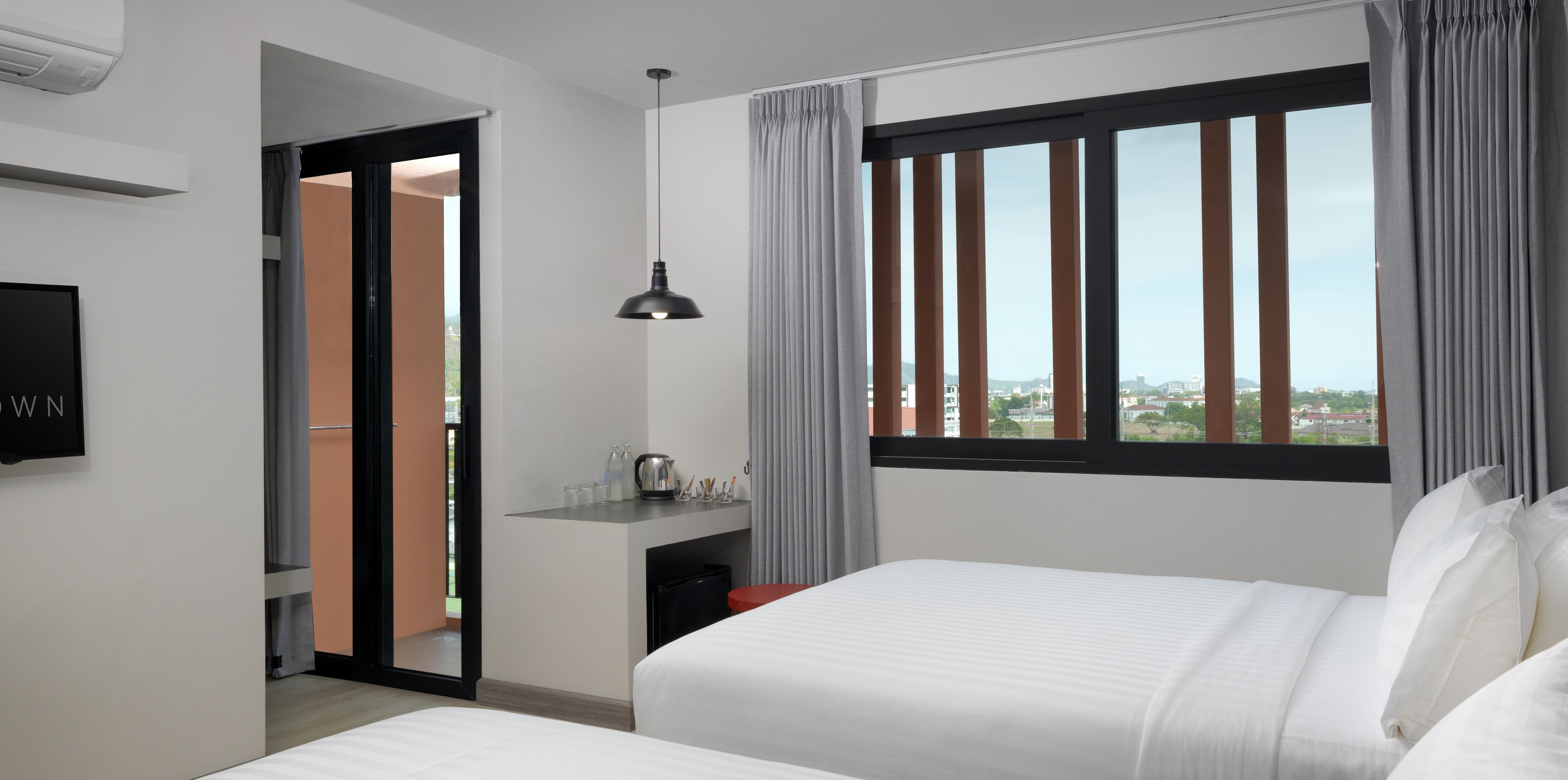 Foto - Prime Town - Posh & Port Hotel Phuket