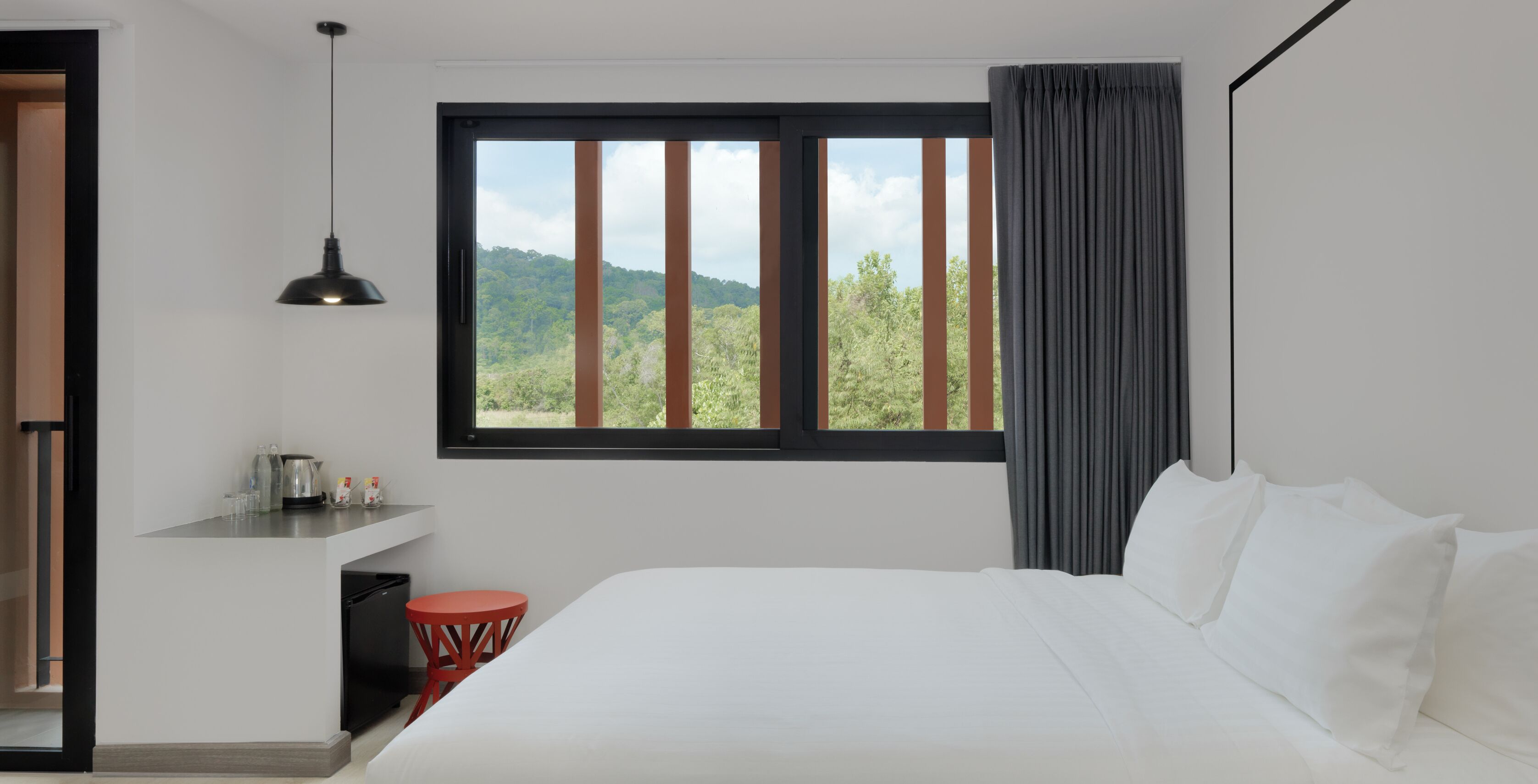 Foto - PRIME TOWN - Posh & Port Hotel PHUKET