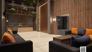 외관