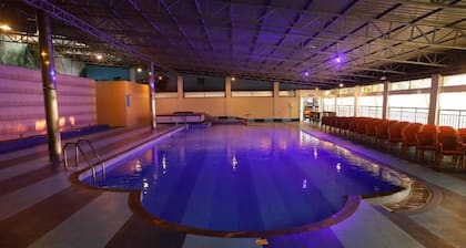 Luxora Hotel and Spa