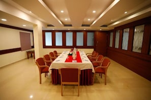 Salle de réunion