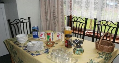 Lenton Lodge Guest House