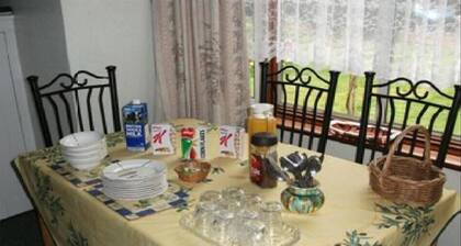 Lenton Lodge Guest House