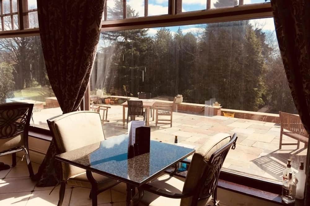 Brass Castle Country House Accommodation - Great Ayton
