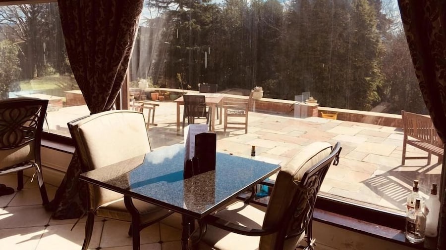 Brass Castle Country House Accommodation