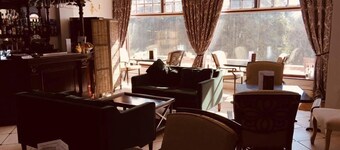 Brass Castle Country House Accommodation