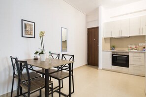 Appartement Standard | Cuisine privée