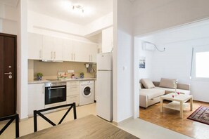 Interior - Acropolis Athens Amazing New Flat (Athens)