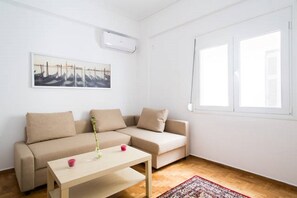 Interior - Acropolis Athens Amazing New Flat (Athens)