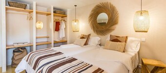 SEA´YA Family Surf Houses - Villa Guincho