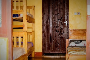 1 bedroom, WiFi