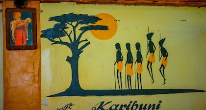 Teen Ranch Kenya