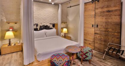 Avari Xpress Islamabad