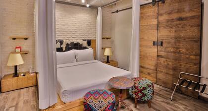 Avari Xpress Islamabad