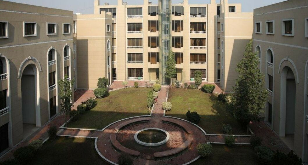 ビジネス スイート | 部屋からの景観