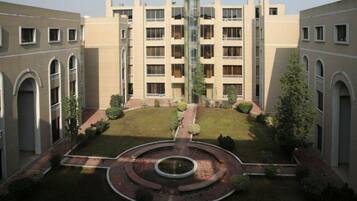 Business Suite | View from room