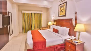 Svit Business | Utsikt från rummet