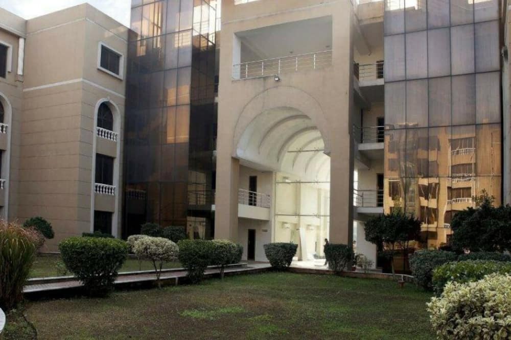 Avari Xpress Islamabad