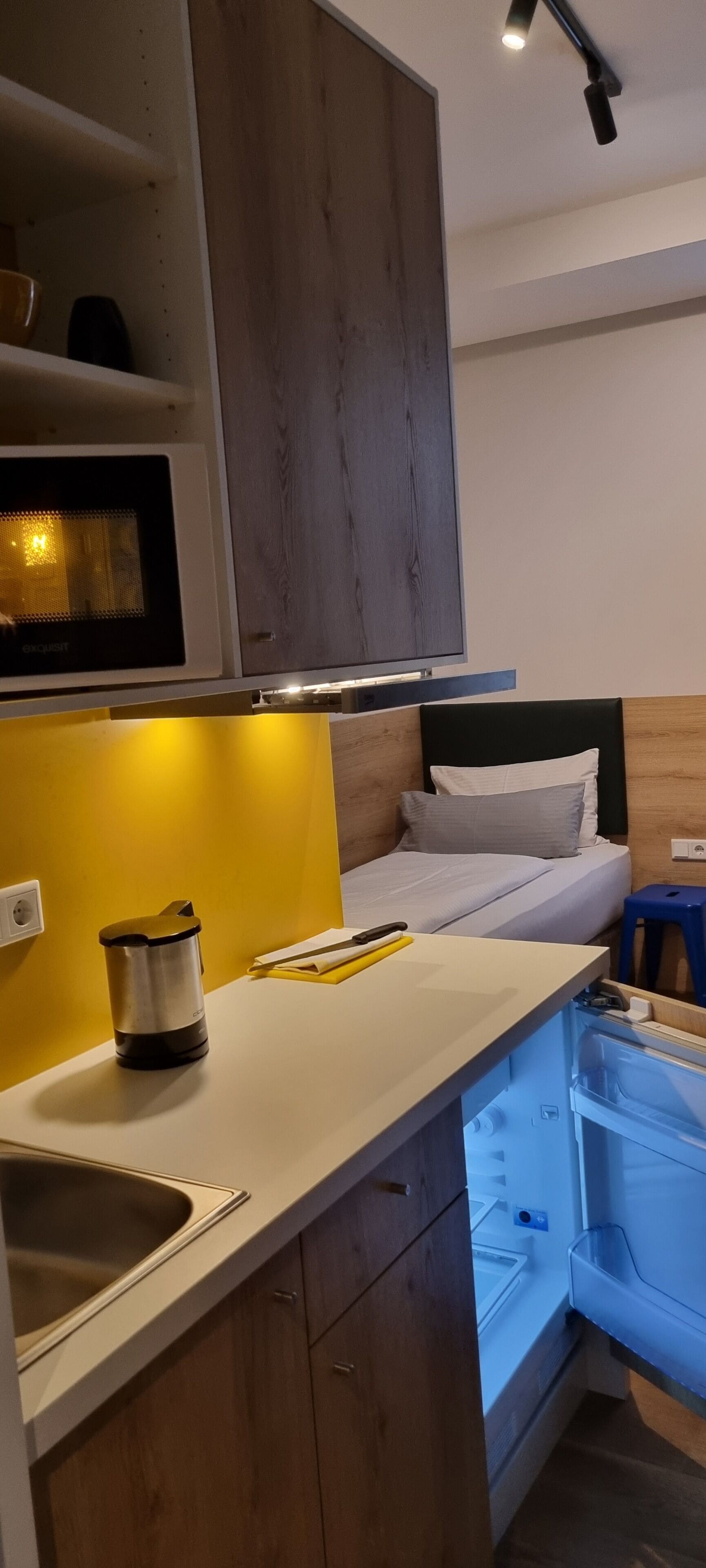 Foto - ArtHotel ANA Munich Airport