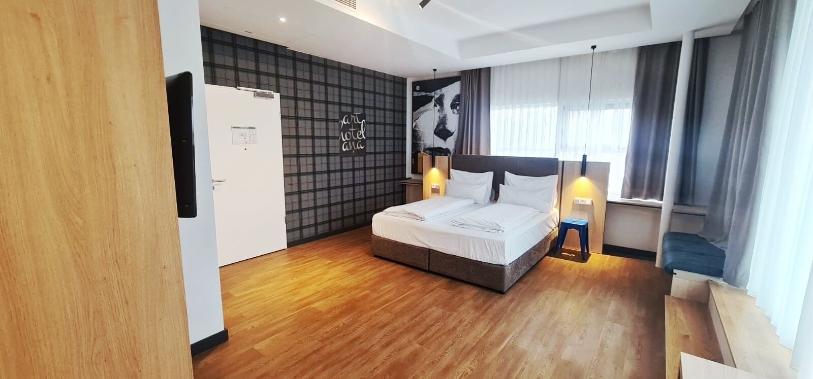 Photo - my MINGA Airport serviced Apartments
