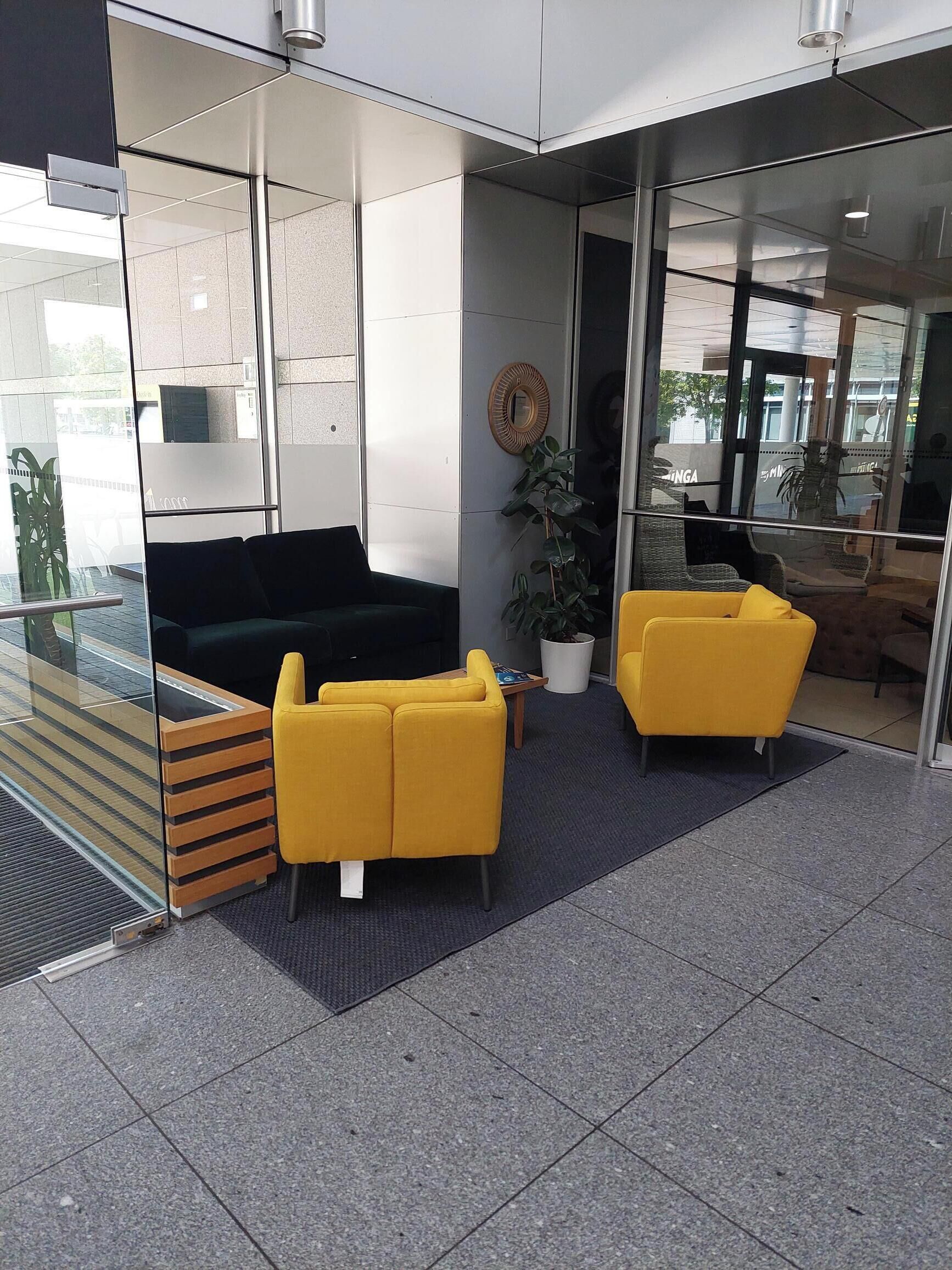 Photo - my MINGA Airport serviced Apartments