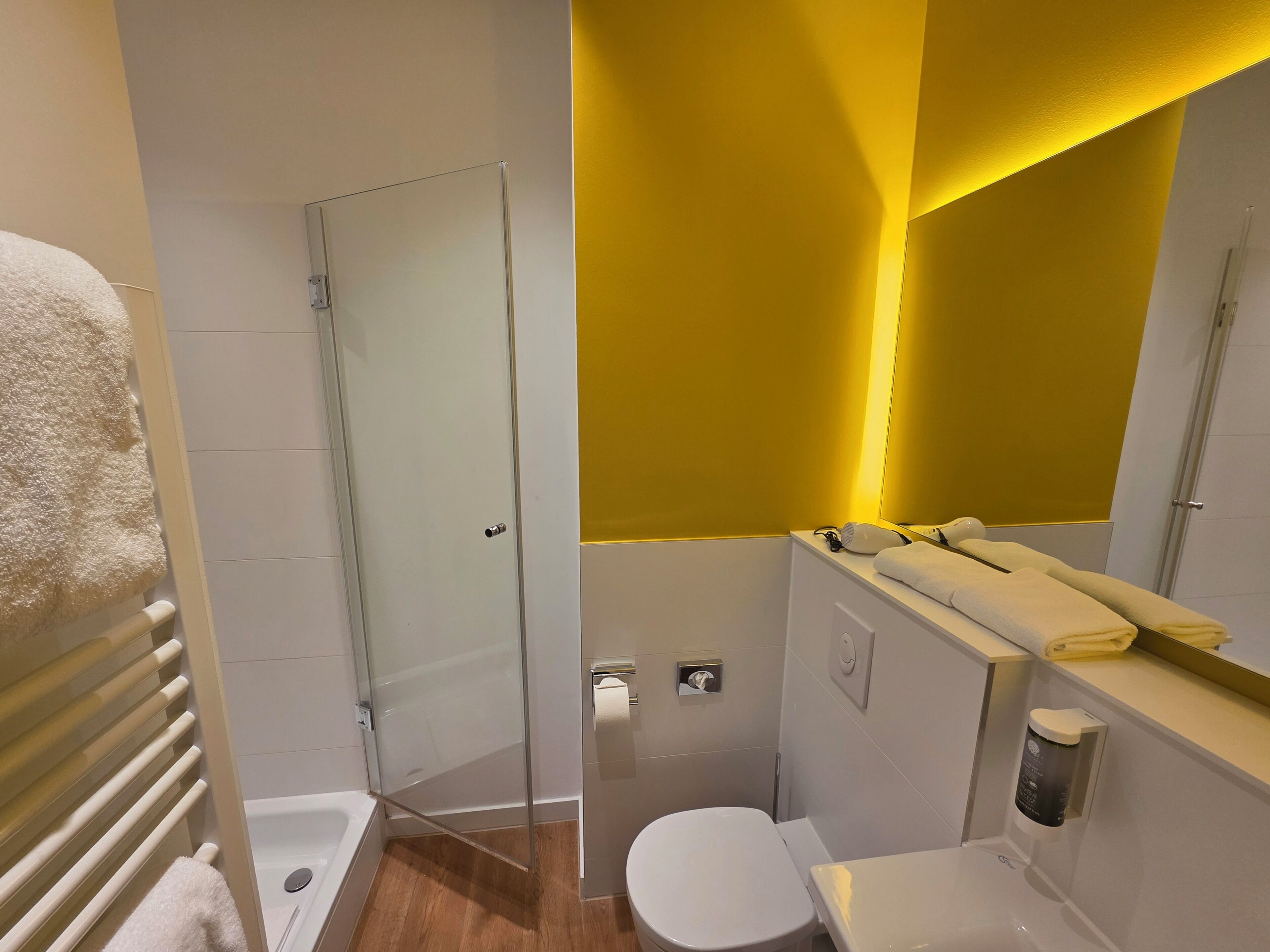 Photo - my MINGA Airport serviced Apartments