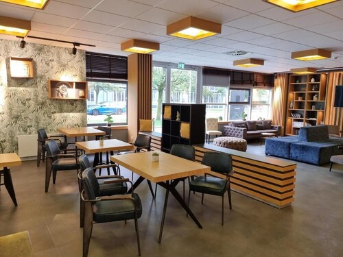 my MINGA Airport serviced Apartments