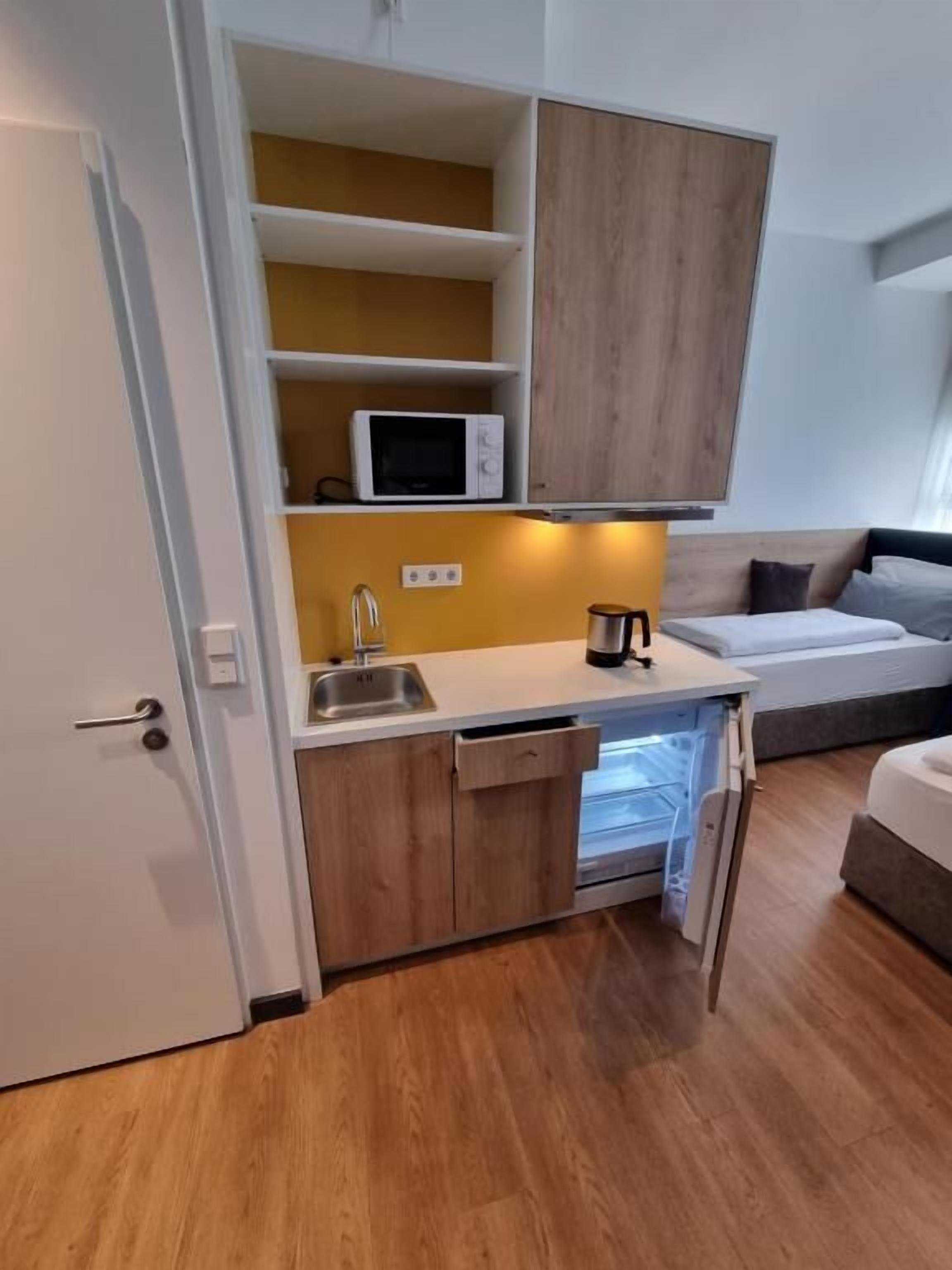 Photo - my MINGA Airport serviced Apartments