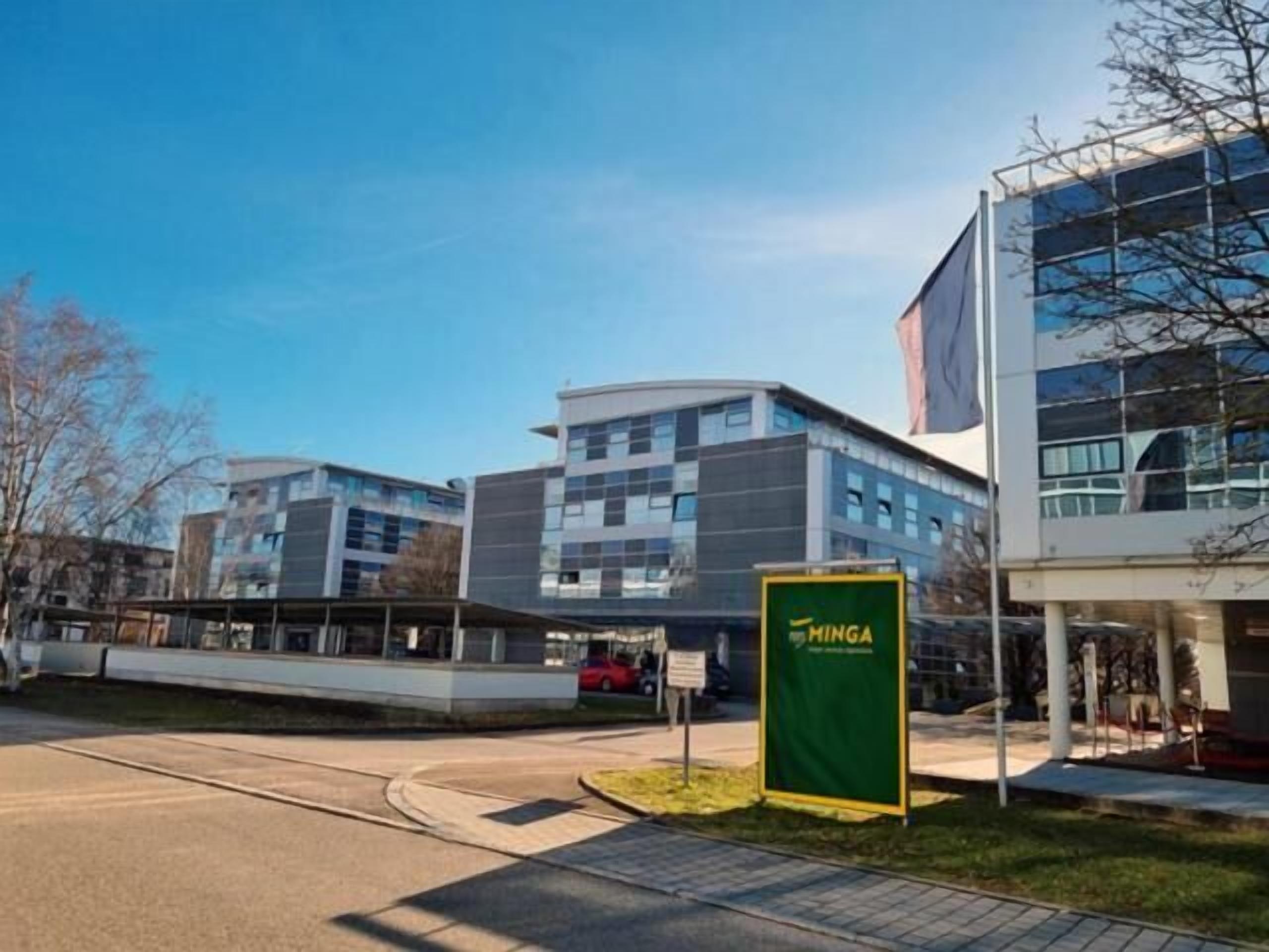 Photo - my MINGA Airport serviced Apartments