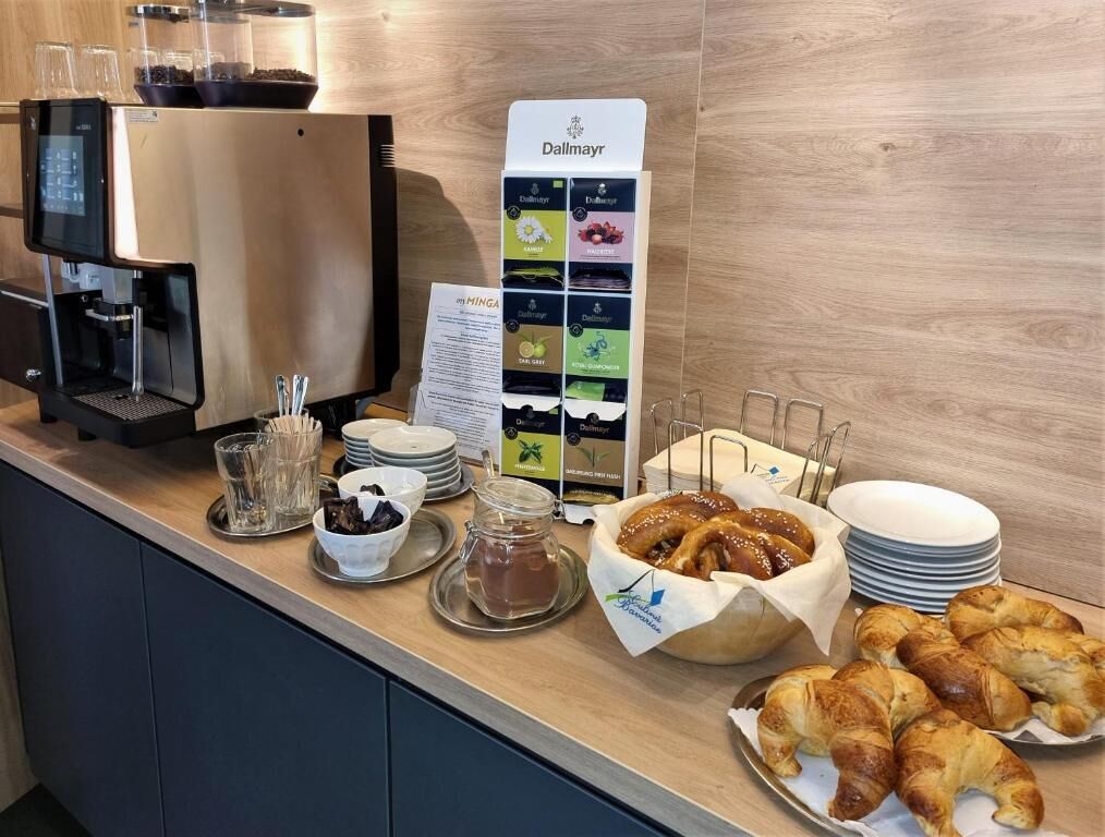 Photo - my MINGA Airport serviced Apartments