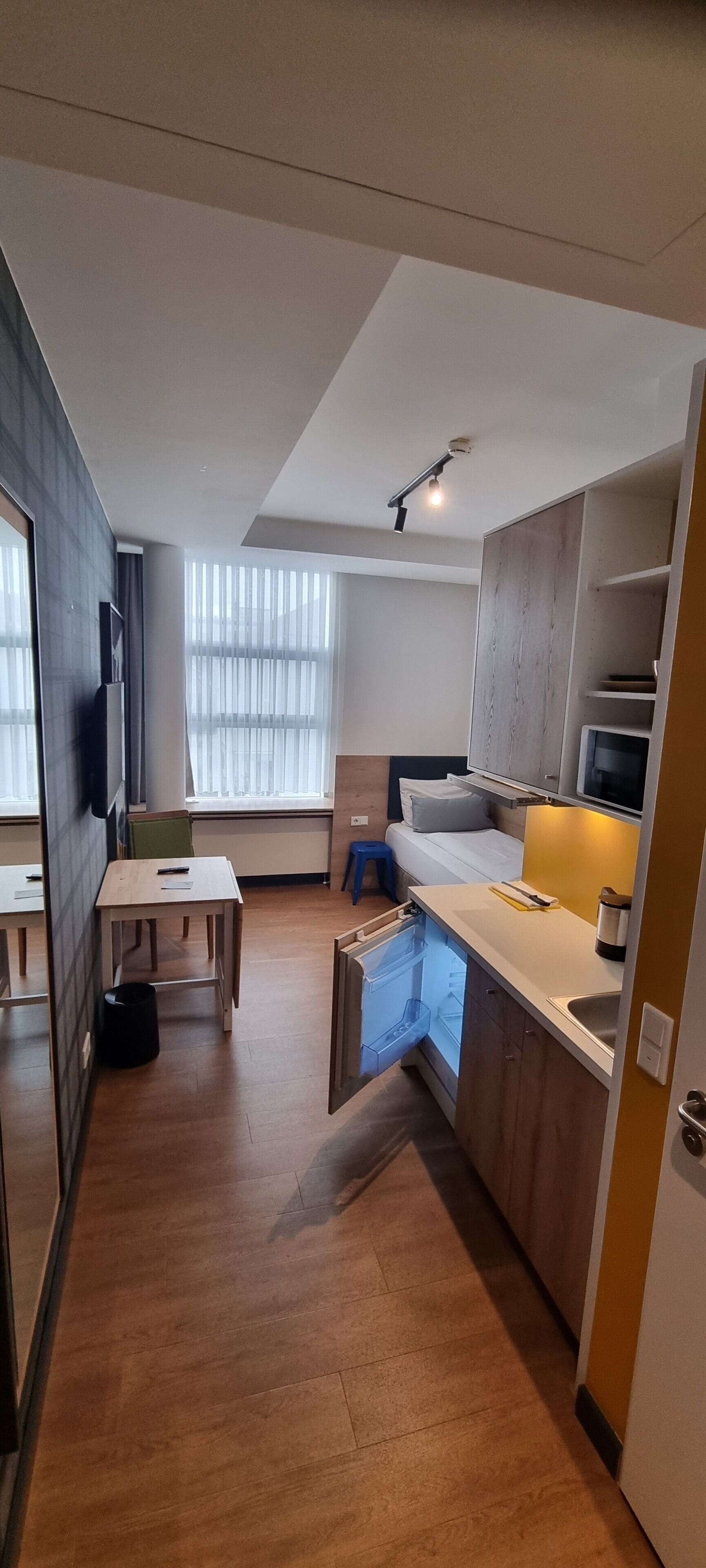 Photo - my MINGA Airport serviced Apartments