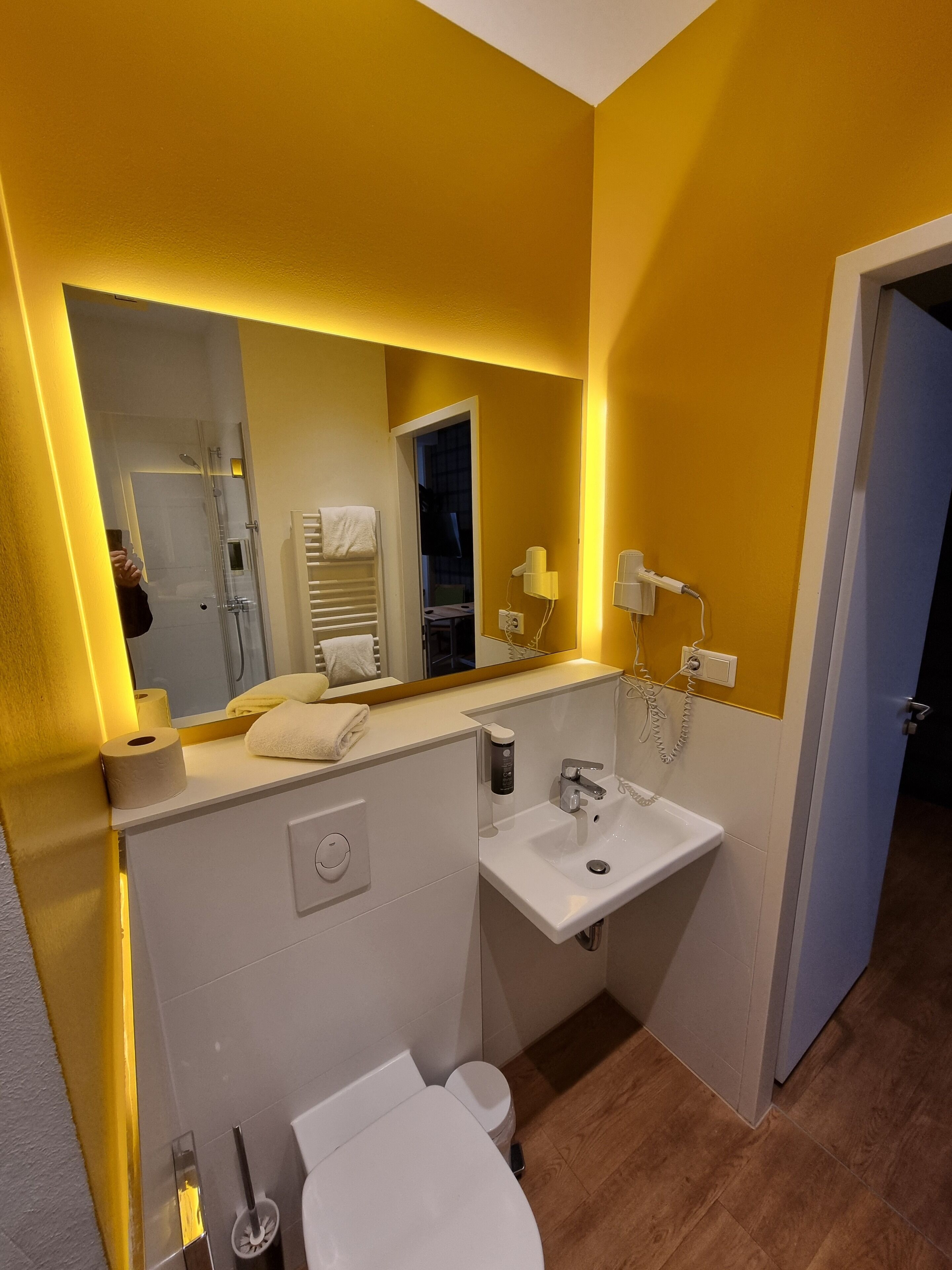 Foto - ArtHotel ANA Munich Airport