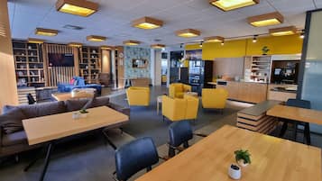Businesscenter
