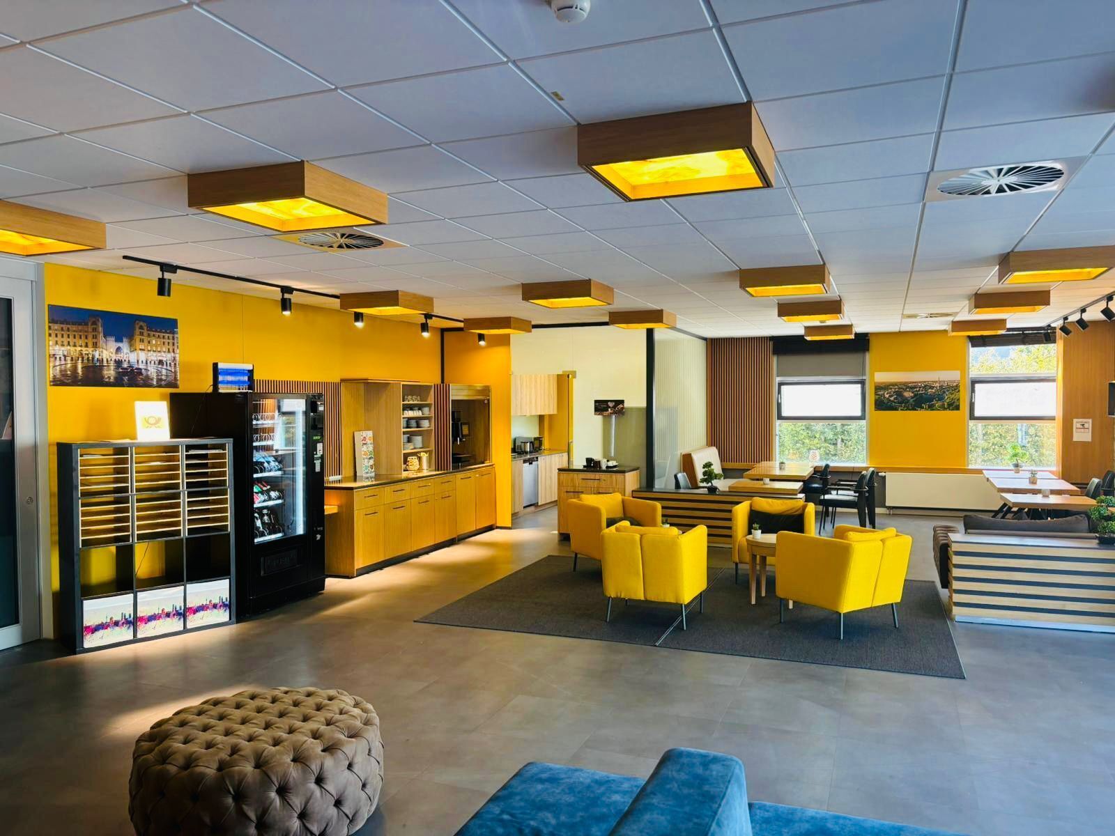 Photo - my MINGA Airport serviced Apartments